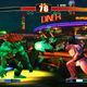 Illustration for article titled Surprise! Rose Is in Street Fighter IV, Photographic Evidence